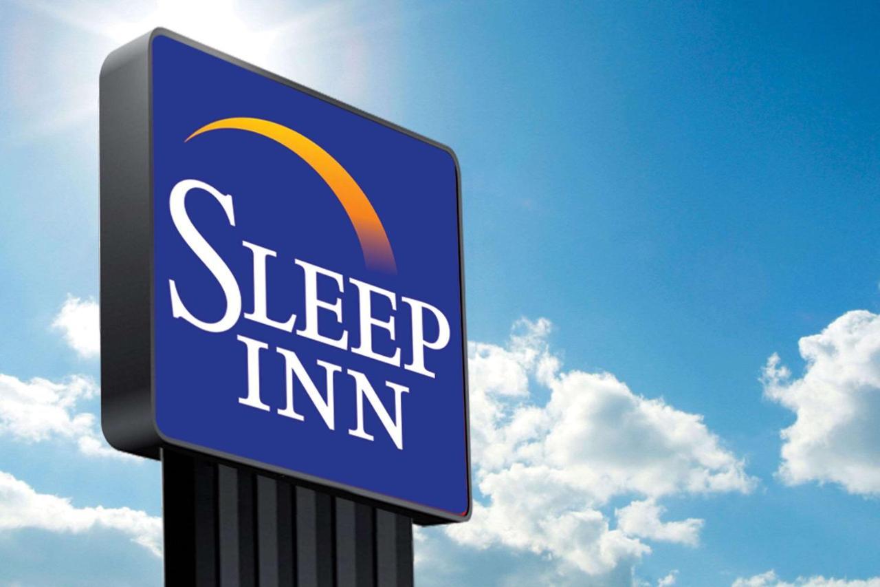 Sleep Inn - Salisbury I-85 Exterior photo
